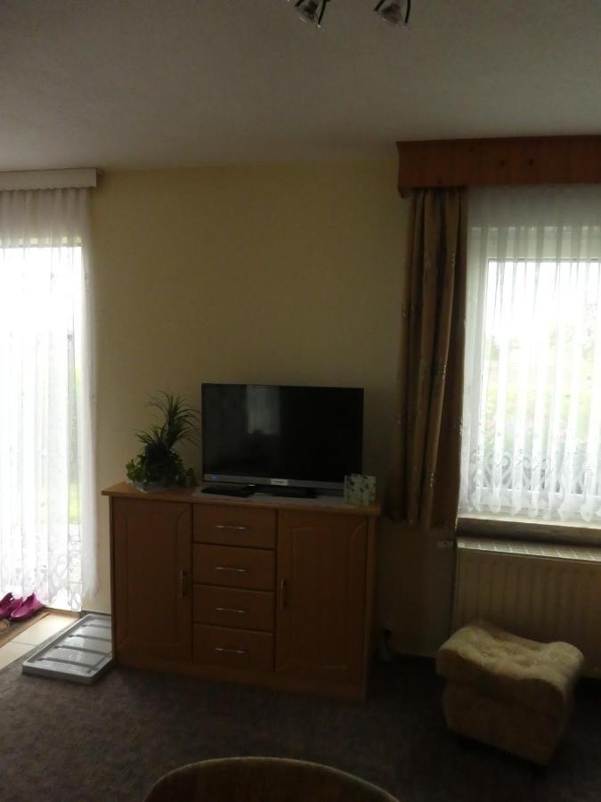 Ferienhaus May Sebnitz Extérieur photo