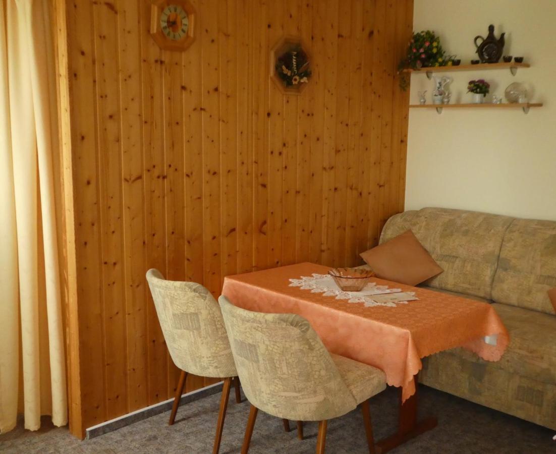 Ferienhaus May Sebnitz Extérieur photo