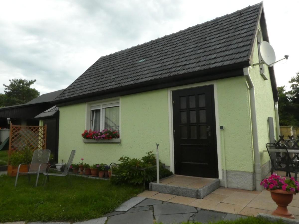 Ferienhaus May Sebnitz Extérieur photo