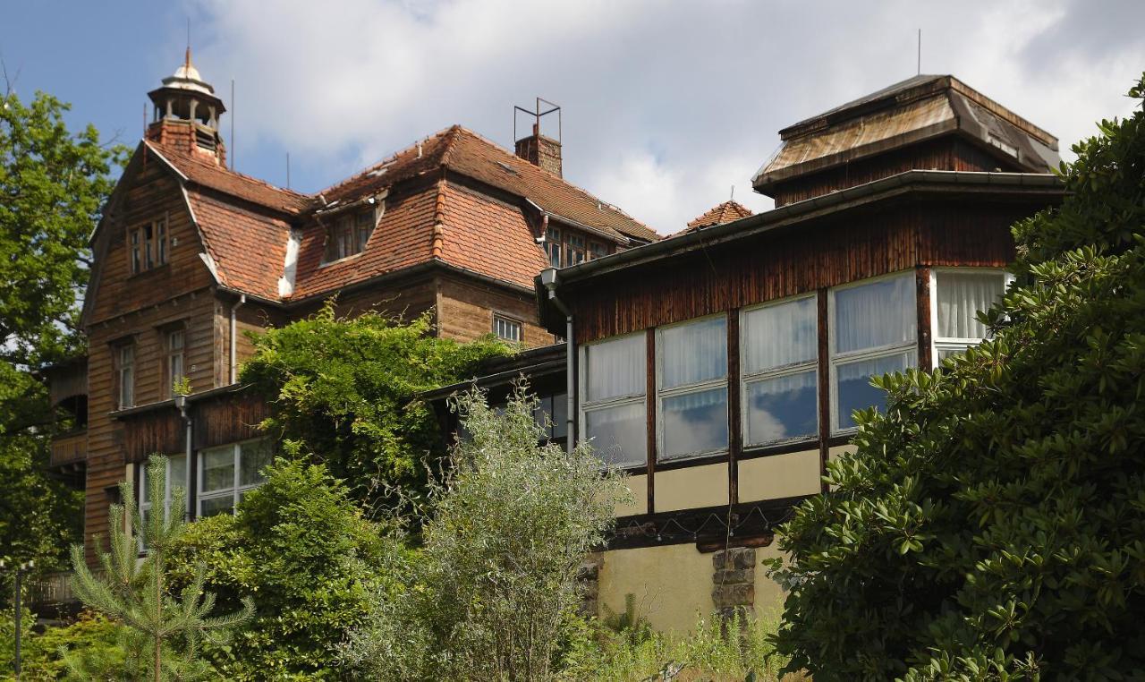 Ferienhaus May Sebnitz Extérieur photo