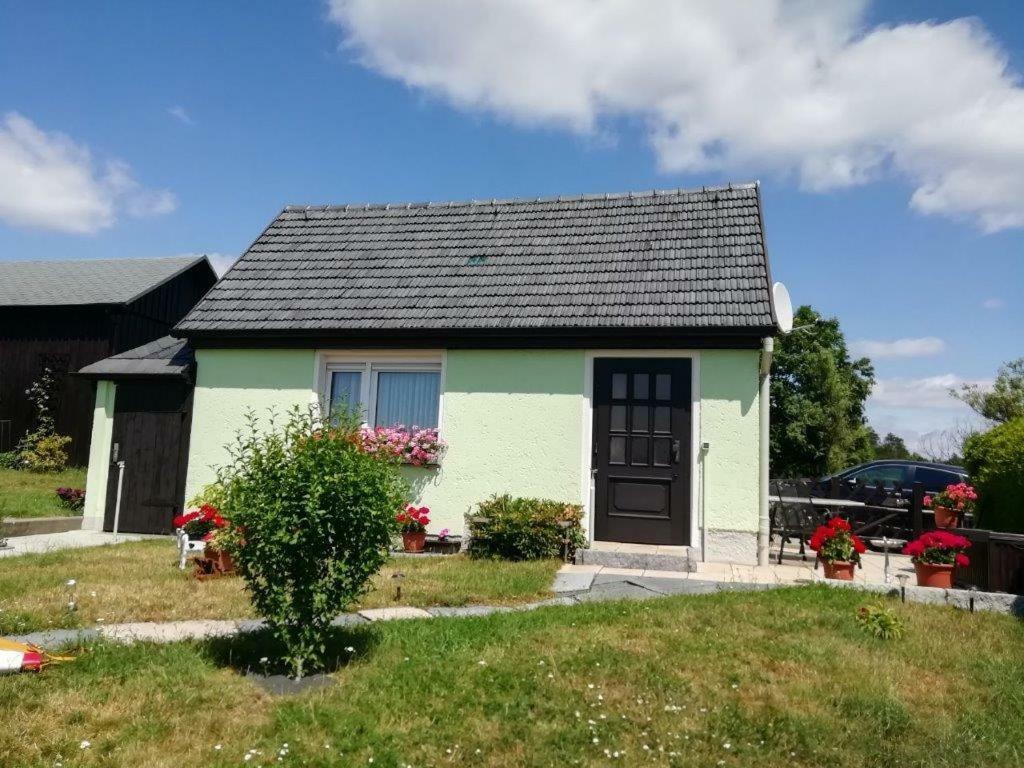 Ferienhaus May Sebnitz Extérieur photo